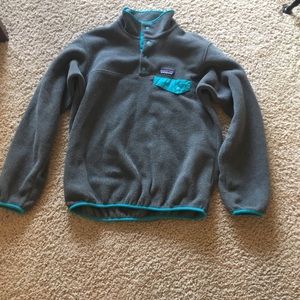 Patagonia Synchilla Fleece